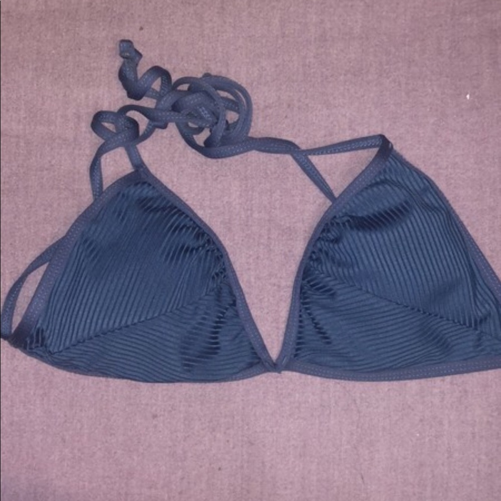 Swim top
